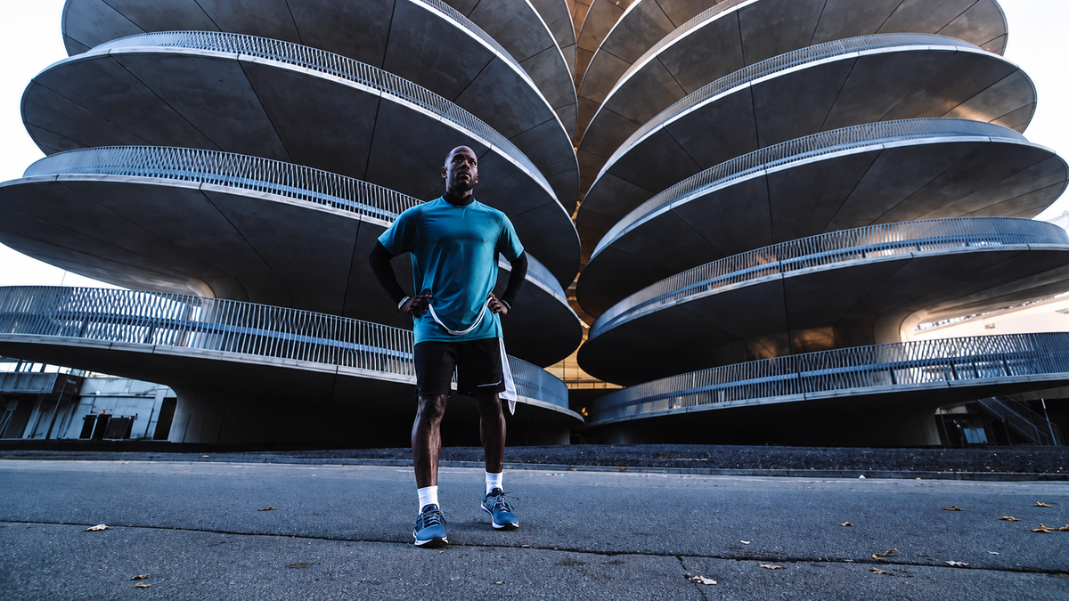 Studio to Street: The New Standard for Versatile Activewear