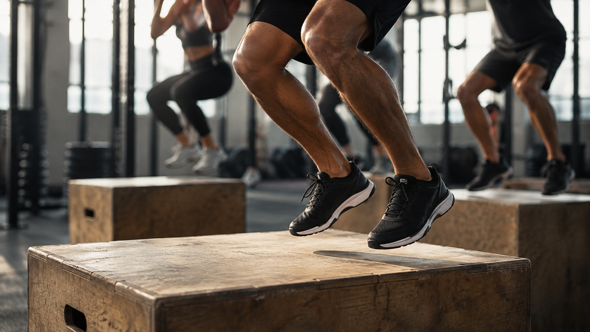 Stronger Together: Why Modern Performance Culture Is Built on Community