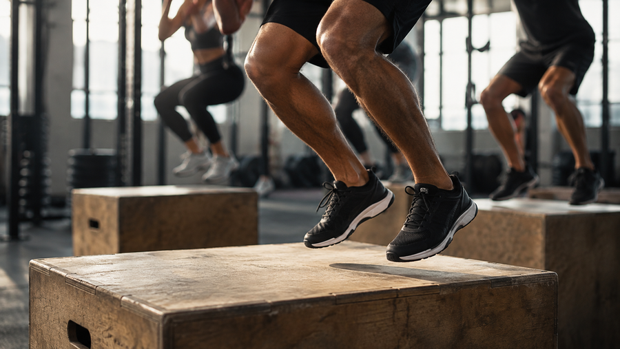 Stronger Together: Why Modern Performance Culture Is Built on Community