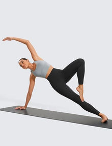 CRZ YOGA Women’s Butterluxe 25-Inch High-Rise Leggings