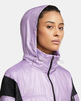 Nike City Ready Women’s Repel Oversized Training Jacket