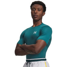 Under Armour Men’s HeatGear Short-Sleeve Compression T-Shirt