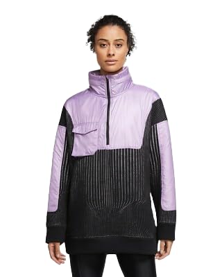 Nike City Ready Women’s Repel Oversized Training Jacket