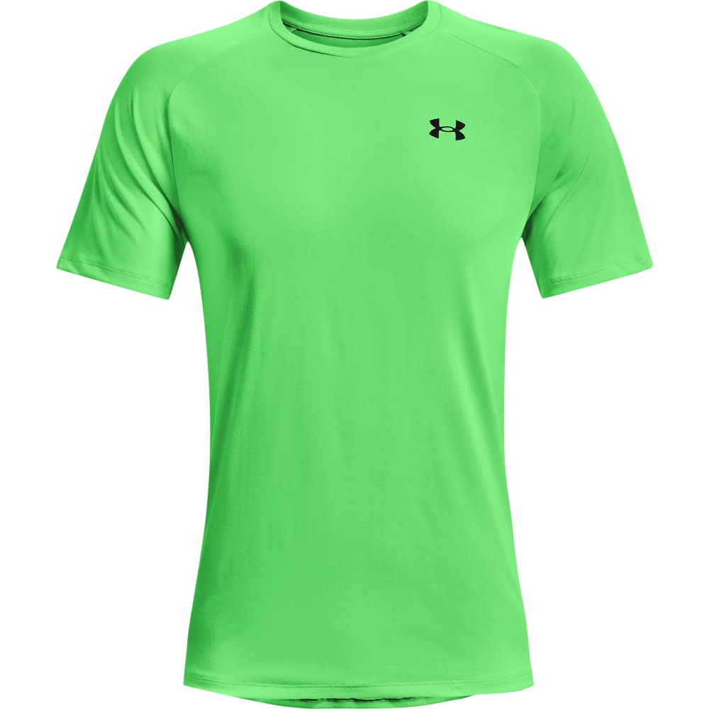 Under Armour Men's Tech 2.0 Short-Sleeve T-Shirt