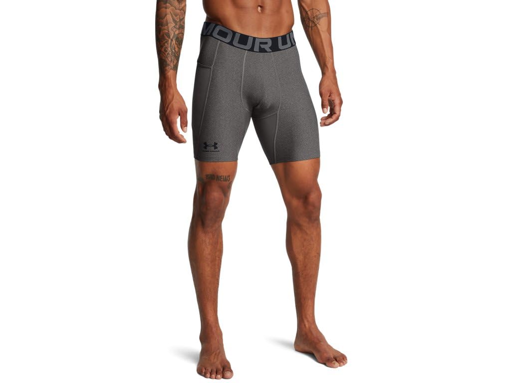 Under Armour Men's Armour Heatgear Compression Shorts