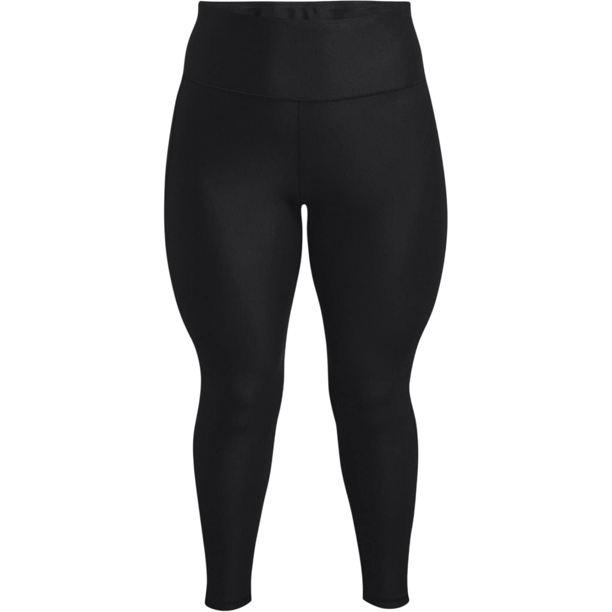 Under Armour Women’s HeatGear High-Waist No-Slip Pocket Leggings