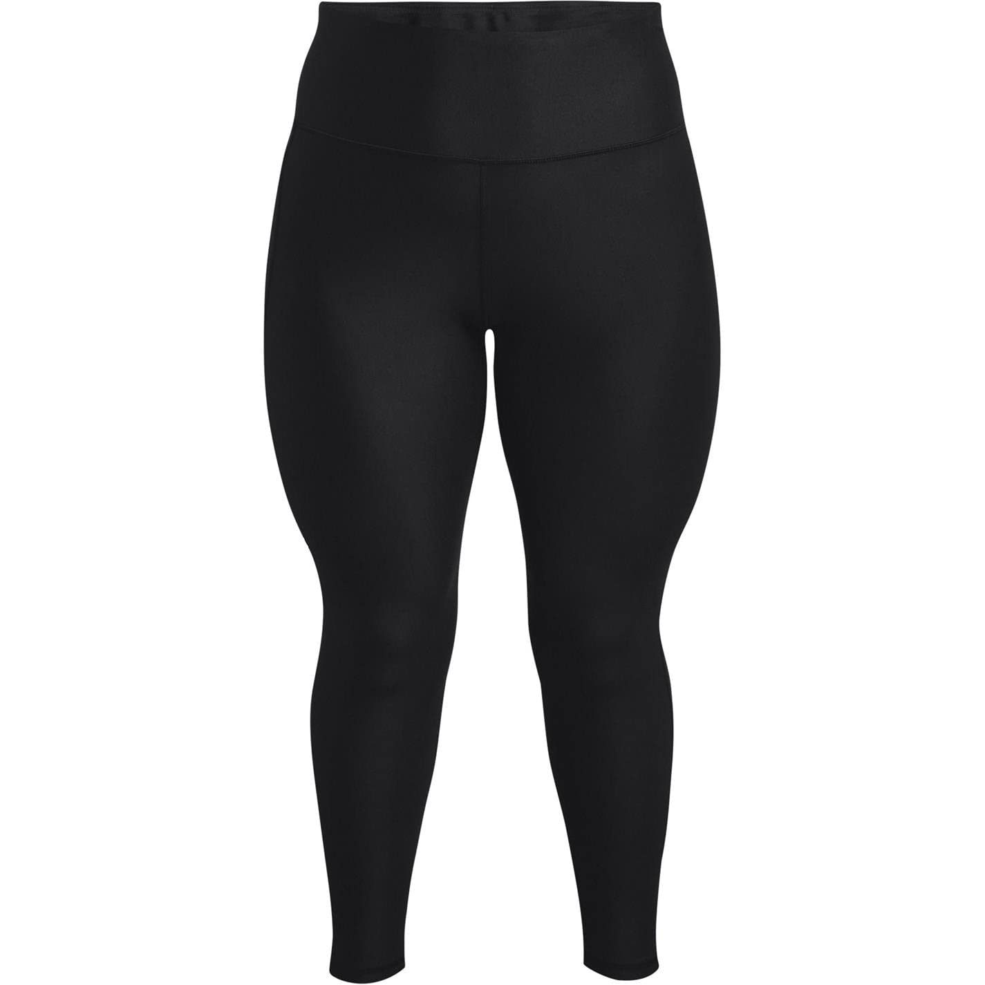Under Armour Women’s HeatGear High-Waist No-Slip Pocket Leggings