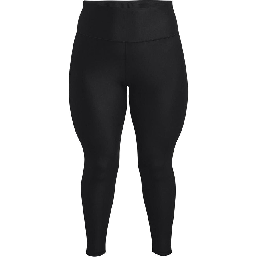 Under Armour Women’s HeatGear High-Waist No-Slip Pocket Leggings