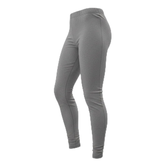 Spyder Women’s Micro French Terry Thermal Base Layer Bottoms