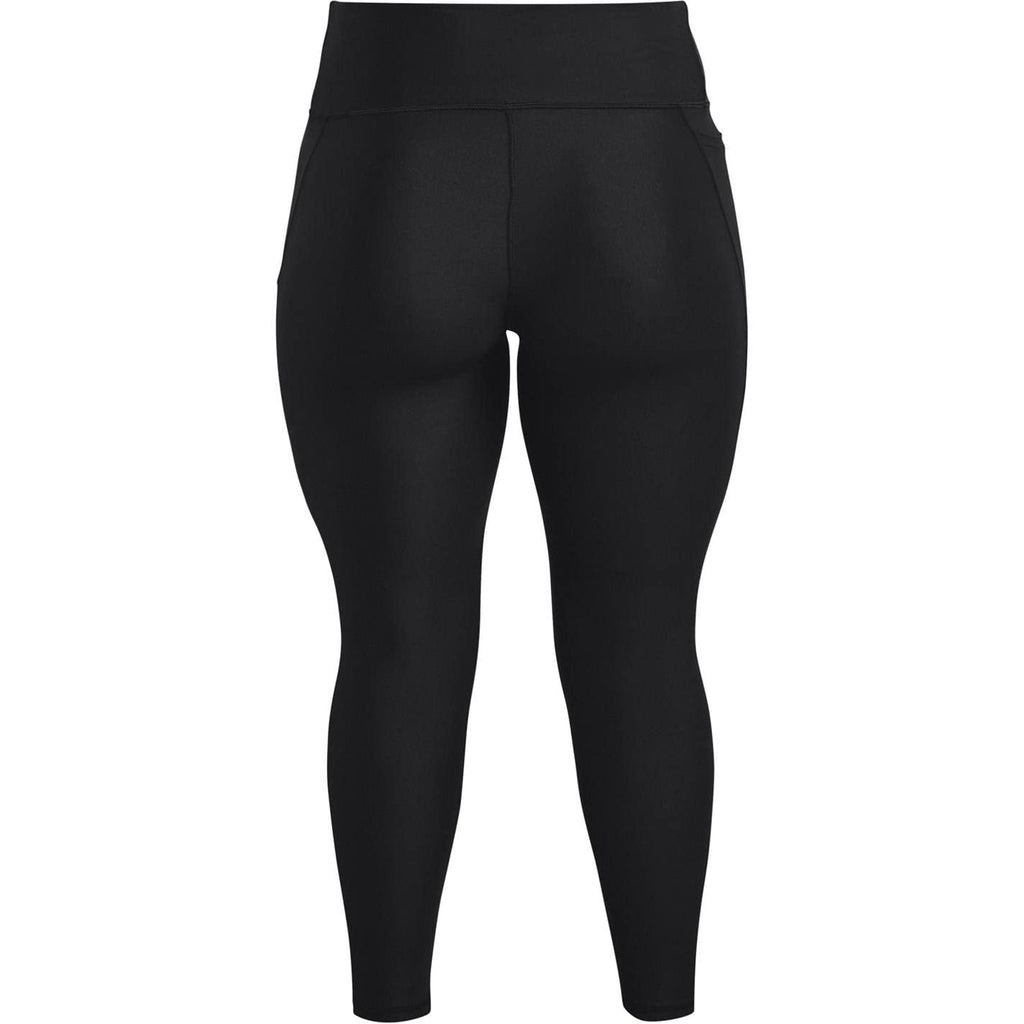 Under Armour Women’s HeatGear High-Waist No-Slip Pocket Leggings