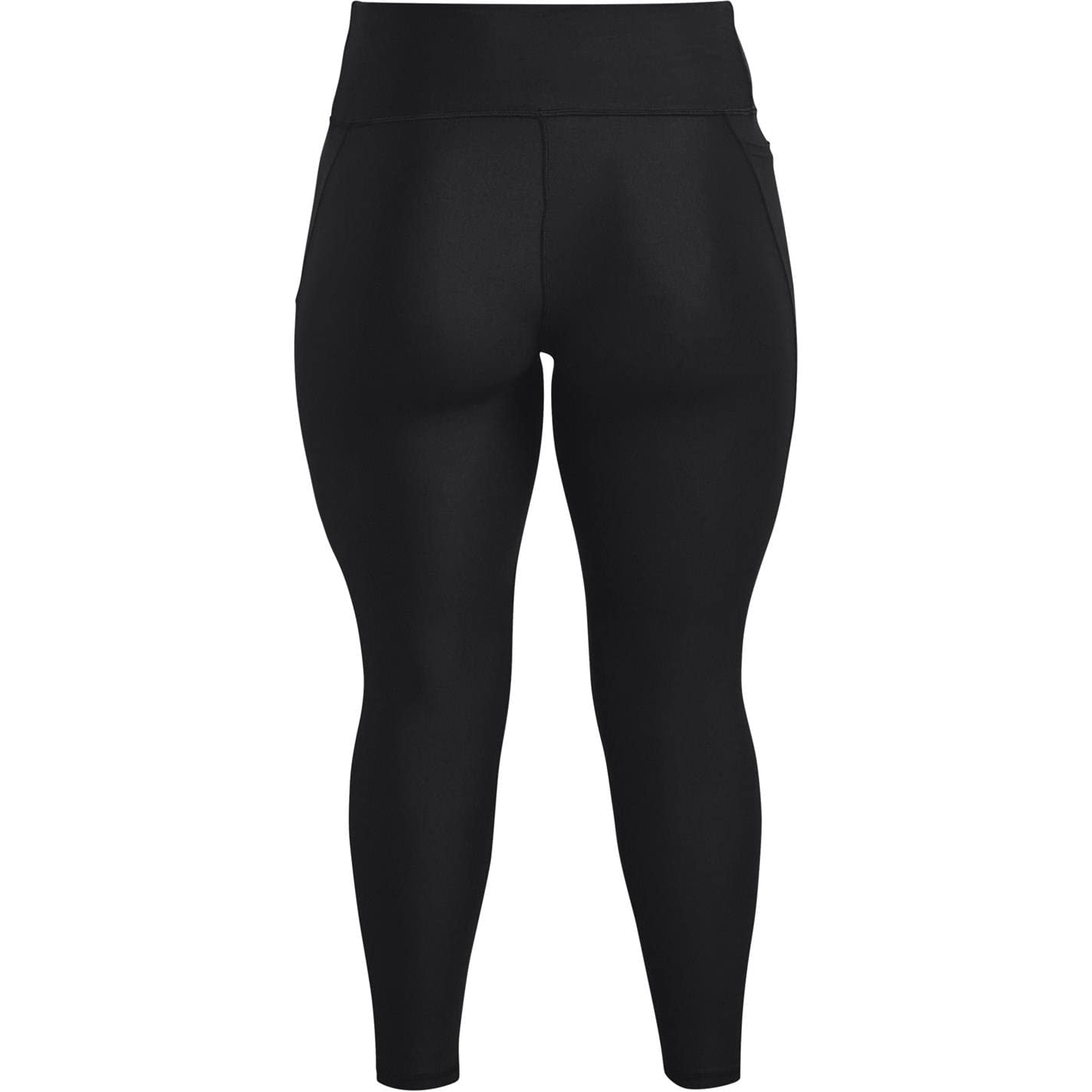 Under Armour Women’s HeatGear High-Waist No-Slip Pocket Leggings