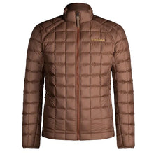 VOORMI Men’s Variant 800-Fill Down Wool Performance Jacket