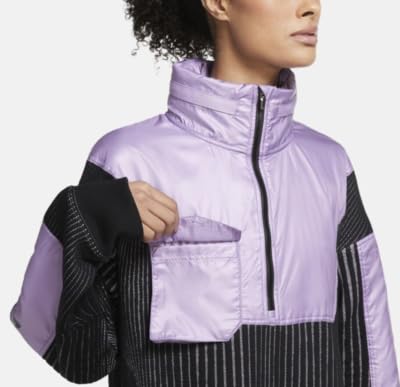 Nike City Ready Women’s Repel Oversized Training Jacket