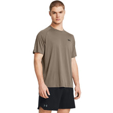 Under Armour Men’s Tech 2.0 Short-Sleeve Training T-Shirt