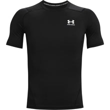 Under Armour Men’s HeatGear Short-Sleeve Compression T-Shirt