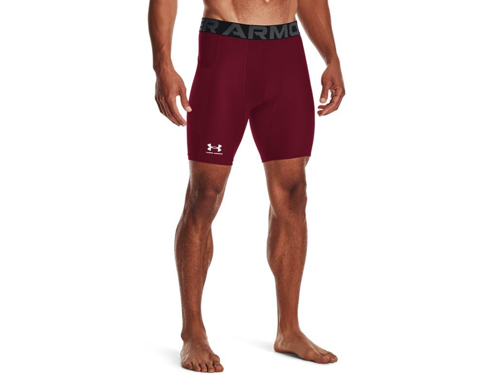 Under Armour Men's Armour Heatgear Compression Shorts