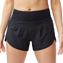 GOAL FIVE Women’s Sheva 3.5-Inch High-Rise Running Shorts