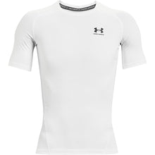 Under Armour Men’s HeatGear Short-Sleeve Compression T-Shirt