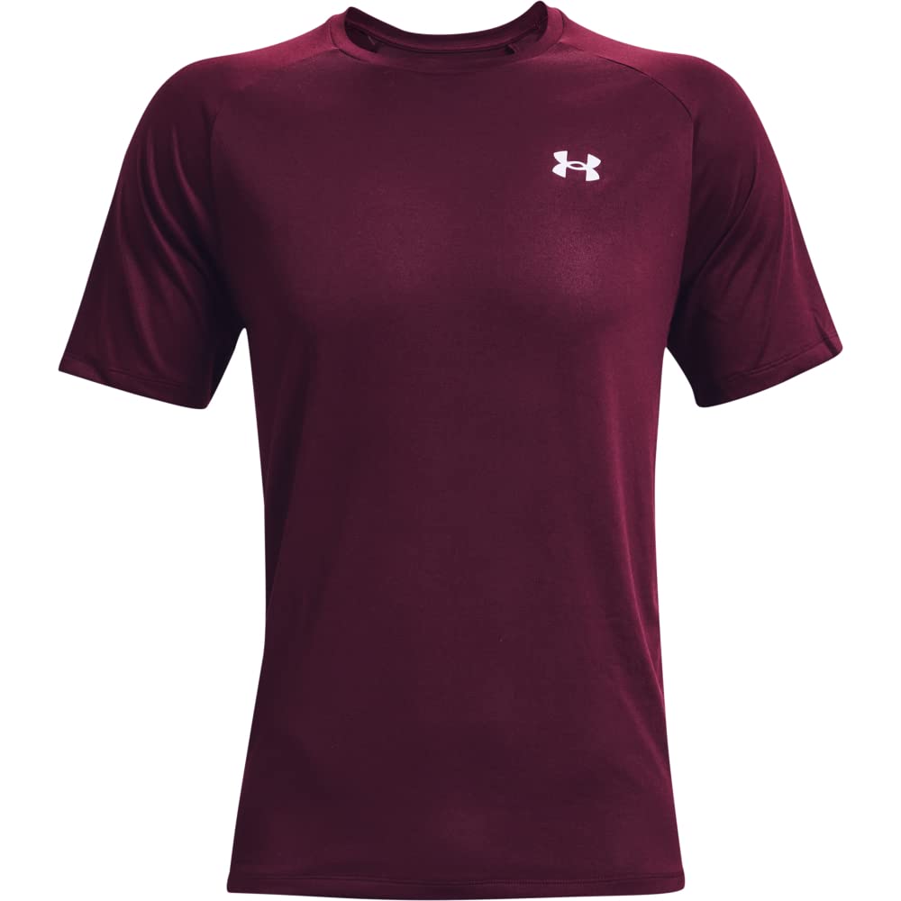 Under Armour Men's Tech 2.0 Short-Sleeve T-Shirt
