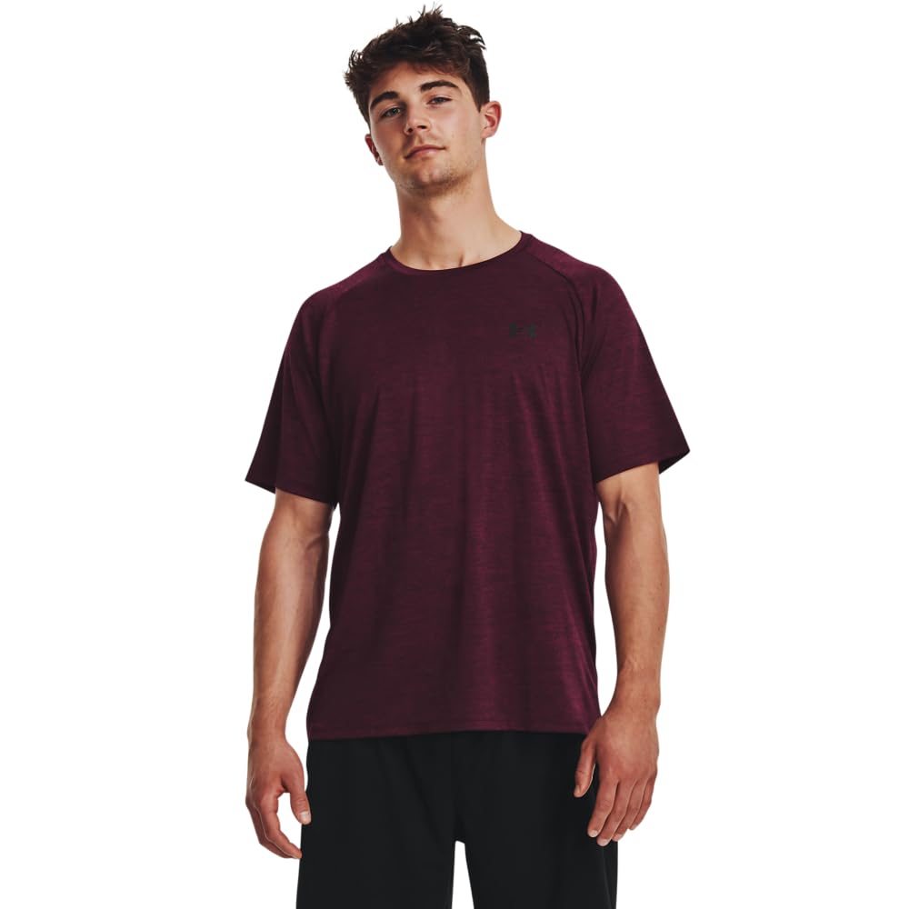 Under Armour Men's Tech 2.0 Short-Sleeve T-Shirt