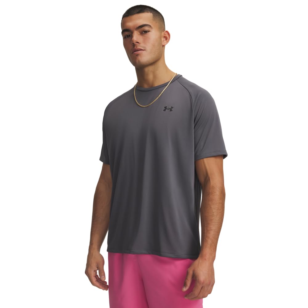 Under Armour Men's Tech 2.0 Short-Sleeve T-Shirt