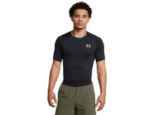 Under Armour Men’s HeatGear Short-Sleeve Compression T-Shirt