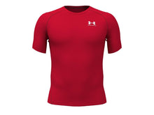 Under Armour Men’s HeatGear Short-Sleeve Compression T-Shirt