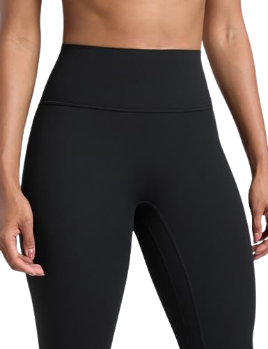 CRZ YOGA Women’s Butterluxe 25-Inch High-Rise Leggings