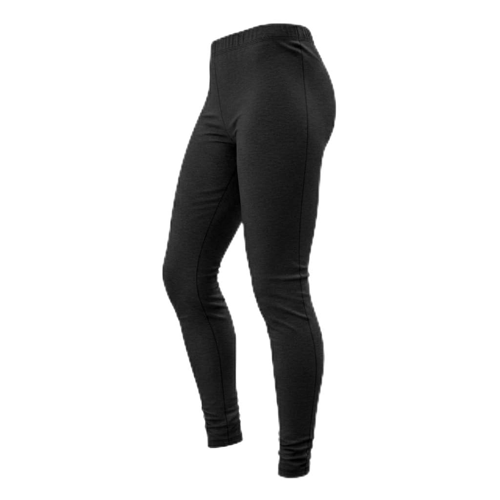 Spyder Women’s Micro French Terry Thermal Base Layer Bottoms