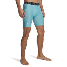 Under Armour Men’s HeatGear Performance Compression Shorts