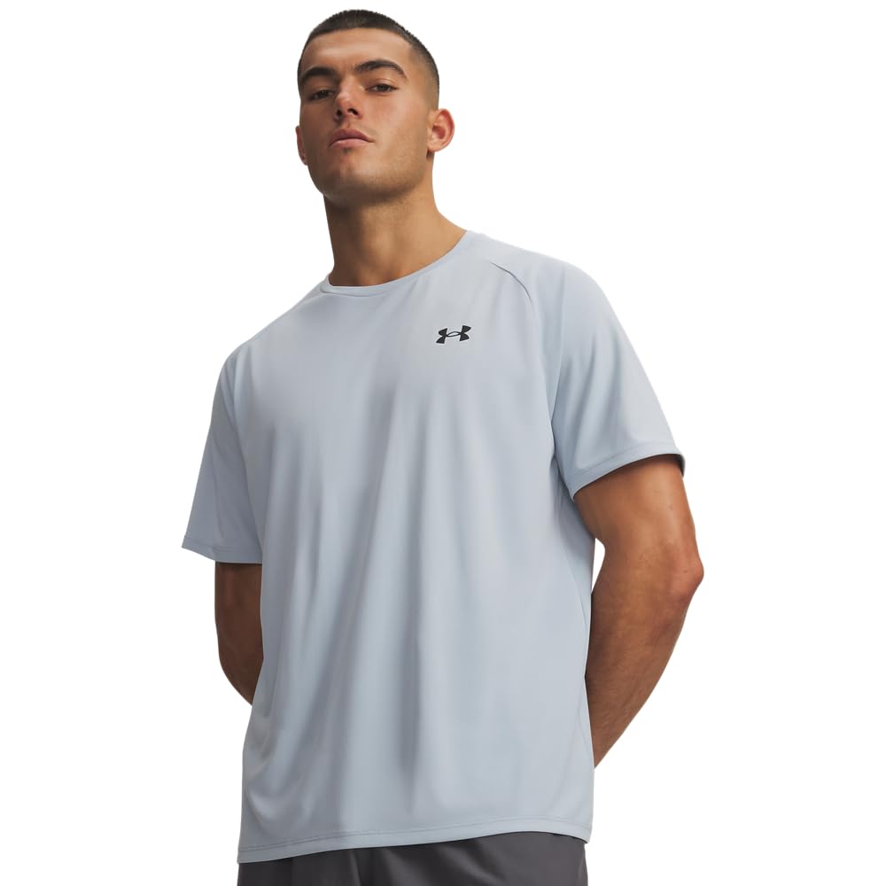 Under Armour Men's Tech 2.0 Short-Sleeve T-Shirt