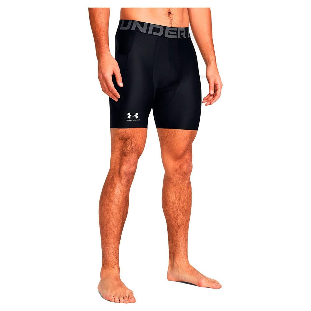 Under Armour Men's Armour Heatgear Compression Shorts