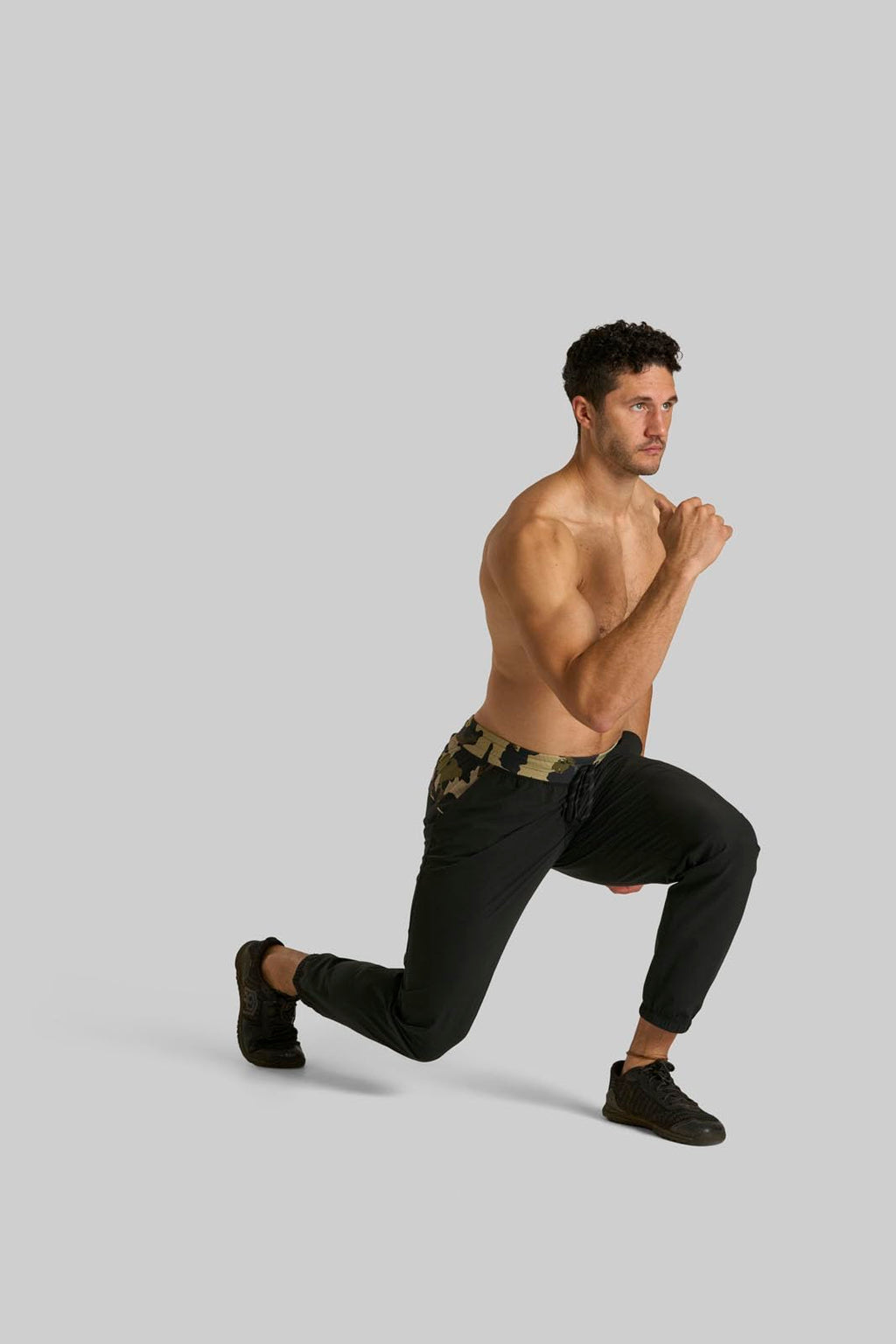 Oryx Outdoors Men's Athletic Recon Joggers, Performance Jogger for Training