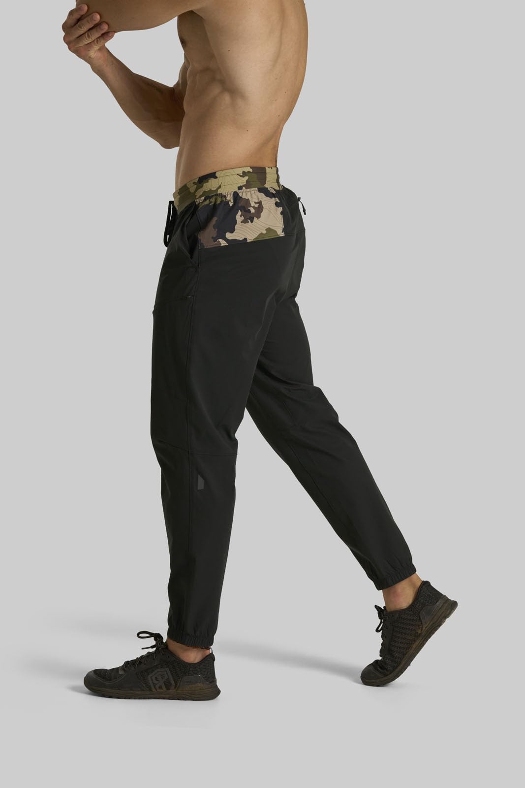 Oryx Outdoors Men's Athletic Recon Joggers, Performance Jogger for Training