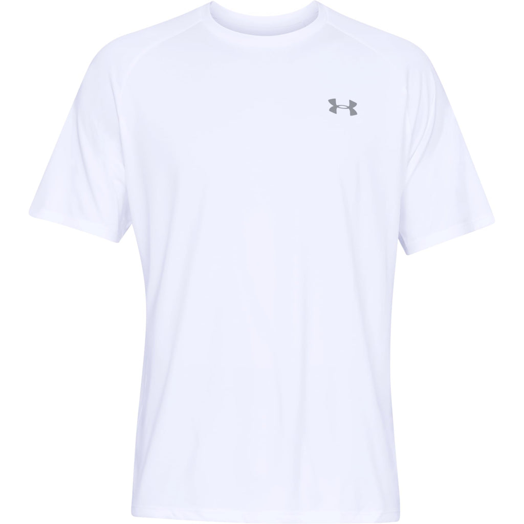 Under Armour Men's Tech 2.0 Short-Sleeve T-Shirt