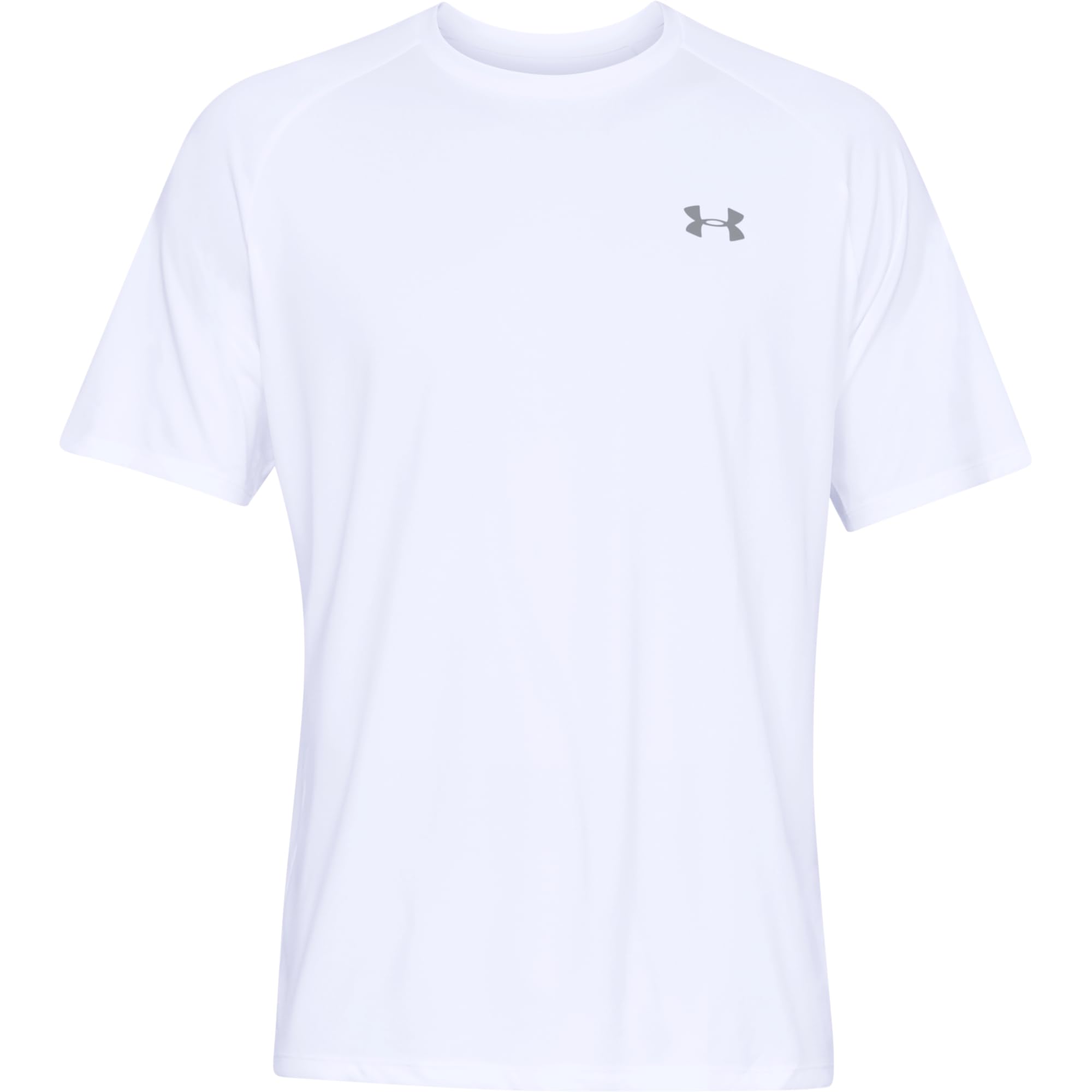 Under Armour Men's Tech 2.0 Short-Sleeve T-Shirt