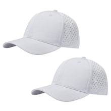 UVSAI UPF 50+ Lightweight Water-Resistant Performance Cap