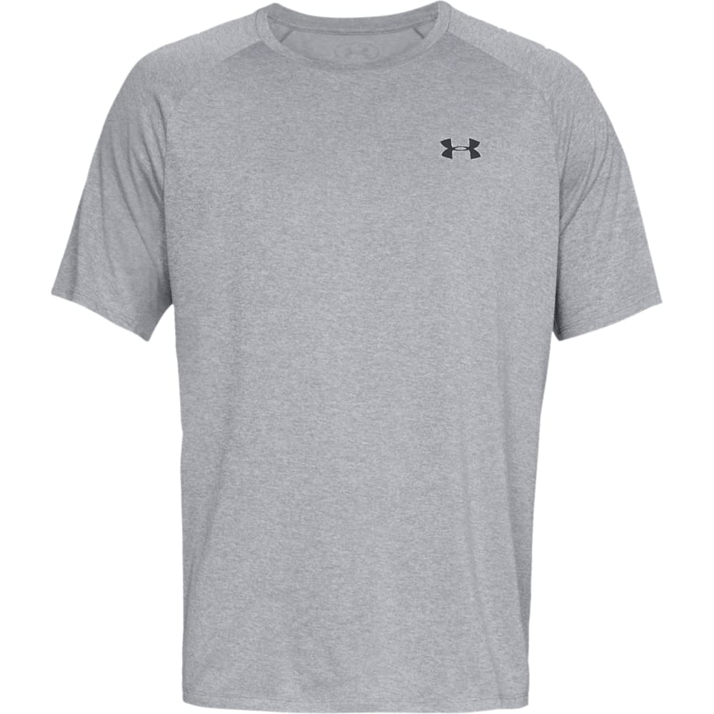 Under Armour Men's Tech 2.0 Short-Sleeve T-Shirt