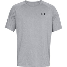 Under Armour Men’s Tech 2.0 Short-Sleeve Training T-Shirt