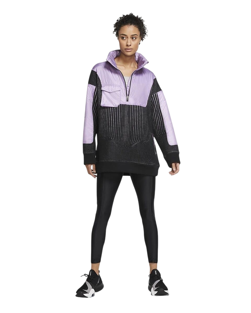 Nike City Ready Women’s Repel Oversized Training Jacket