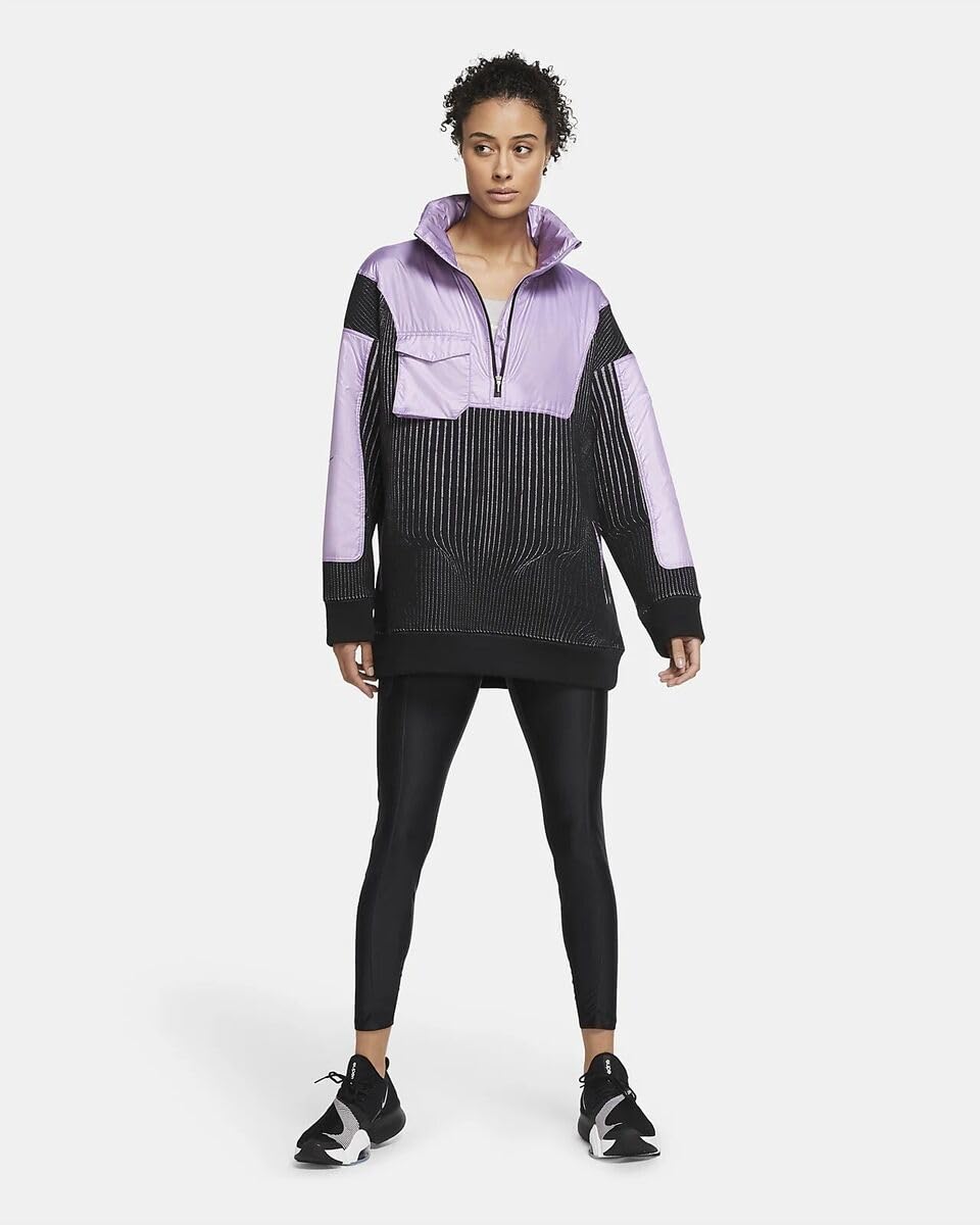 Nike City Ready Women’s Repel Oversized Training Jacket