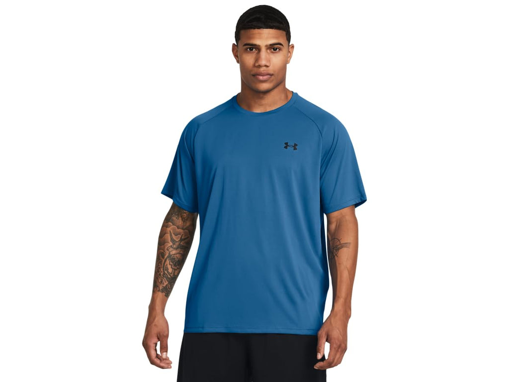 Under Armour Men's Tech 2.0 Short-Sleeve T-Shirt