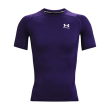 Under Armour Men’s HeatGear Short-Sleeve Compression T-Shirt