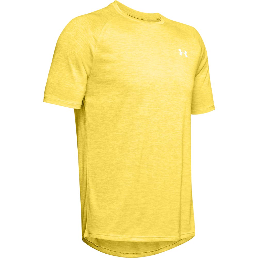 Under Armour Men's Tech 2.0 Short-Sleeve T-Shirt