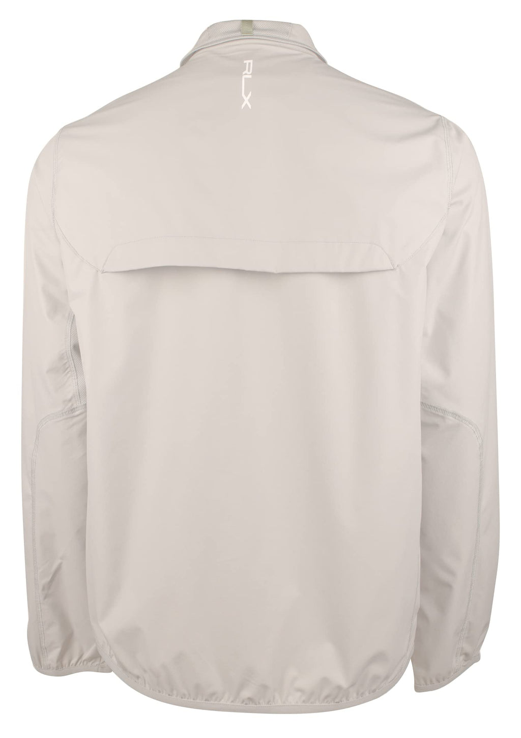 RLX Men’s Packable Stretch Performance Windbreaker Jacket