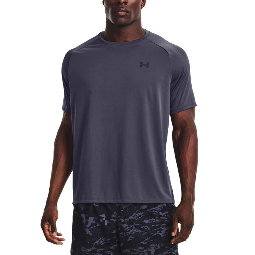 Under Armour Men's Tech 2.0 Short-Sleeve T-Shirt