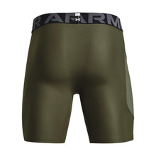 Under Armour Men’s HeatGear Performance Compression Shorts