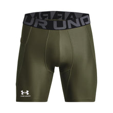 Under Armour Men’s HeatGear Performance Compression Shorts
