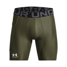 Under Armour Men’s HeatGear Performance Compression Shorts