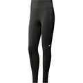 adidas DailyRun Womens Long Running Tights - Black